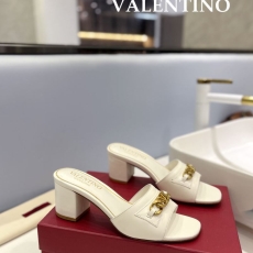 Valentino Slippers